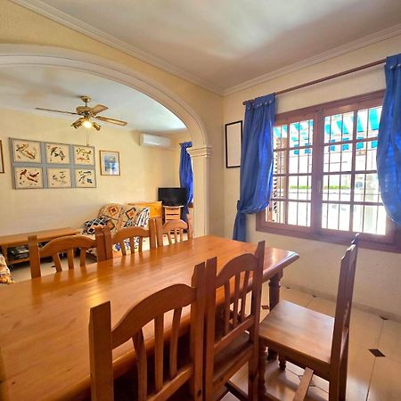 Apartament-Bungalow La Mata Torrevieja Villa Exteriör bild