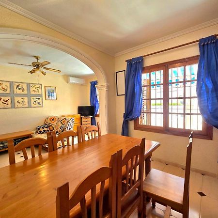 Apartament-Bungalow La Mata Torrevieja Villa Exteriör bild