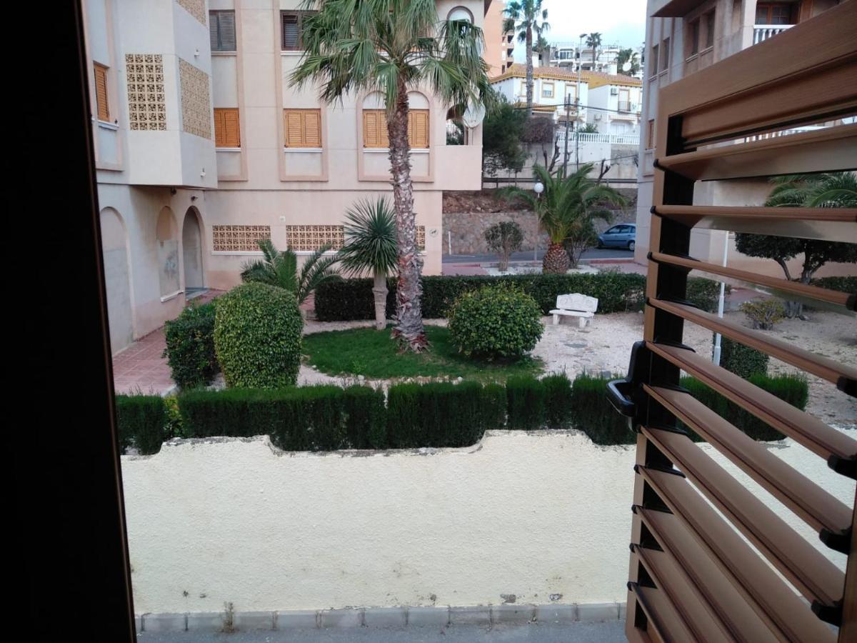 Apartament-Bungalow La Mata Torrevieja Villa Exteriör bild