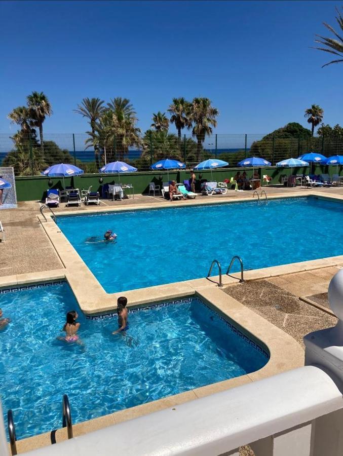 Apartament-Bungalow La Mata Torrevieja Villa Exteriör bild