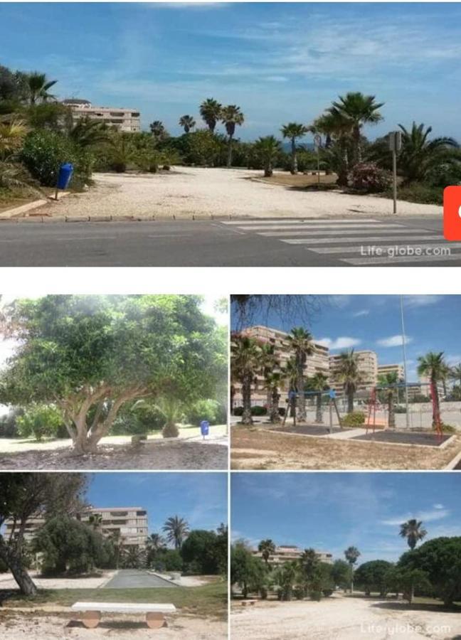 Apartament-Bungalow La Mata Torrevieja Villa Exteriör bild