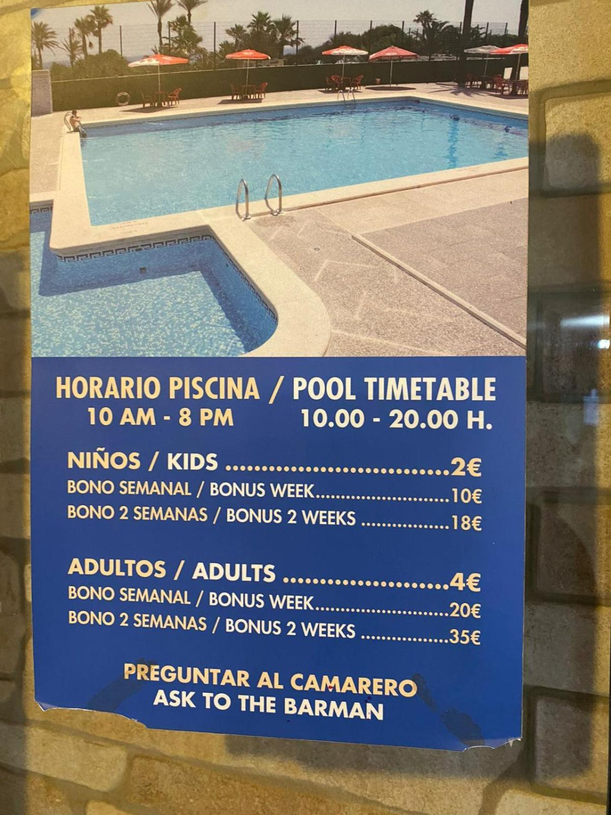 Apartament-Bungalow La Mata Torrevieja Villa Exteriör bild
