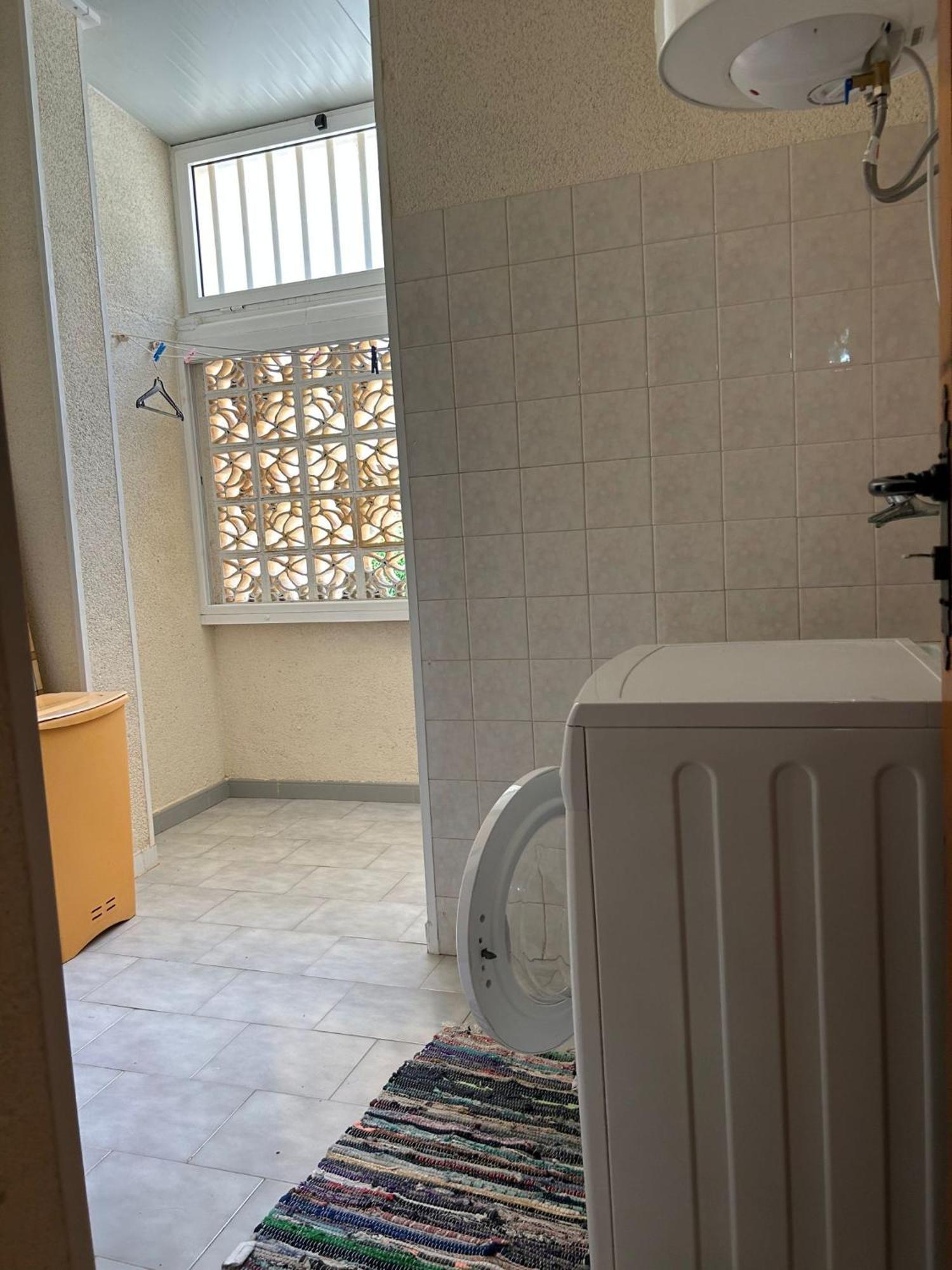 Apartament-Bungalow La Mata Torrevieja Villa Exteriör bild