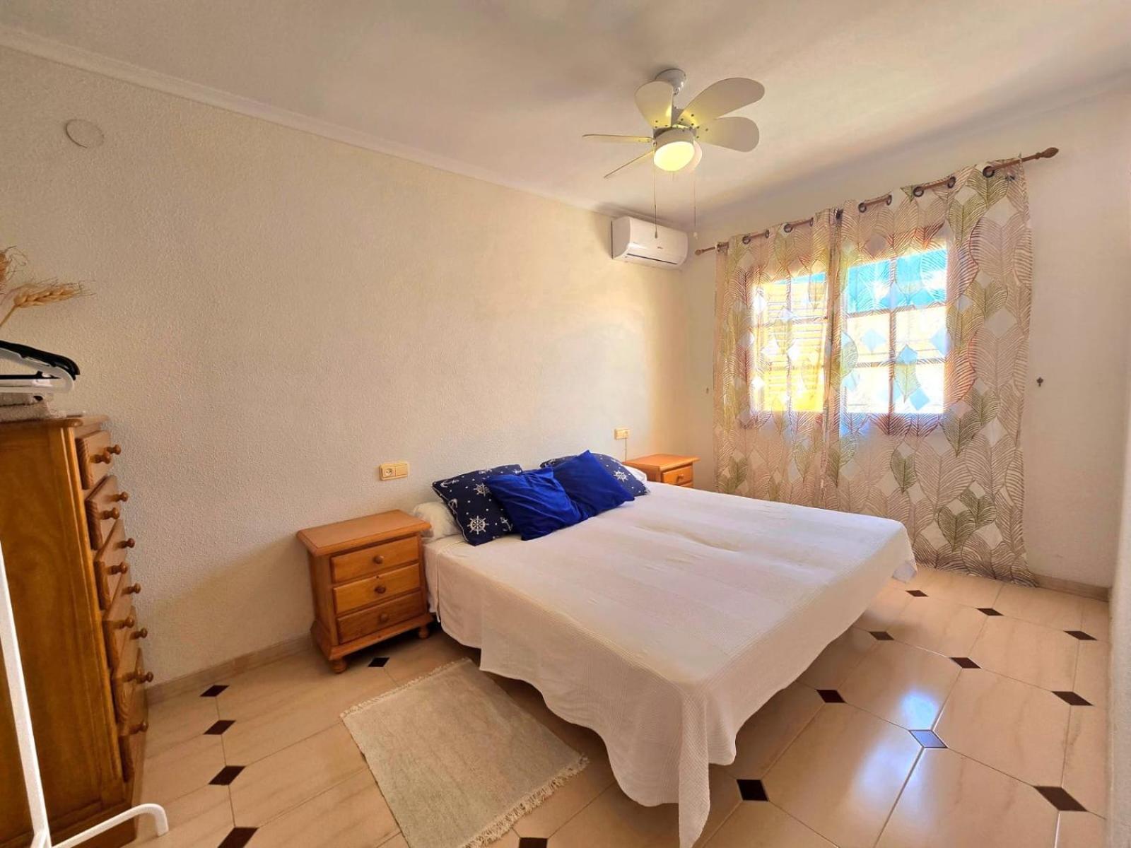 Apartament-Bungalow La Mata Torrevieja Villa Exteriör bild