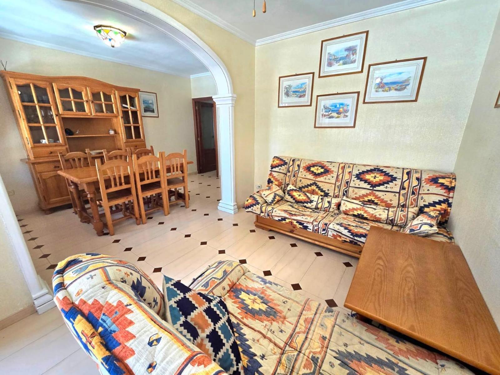 Apartament-Bungalow La Mata Torrevieja Villa Exteriör bild