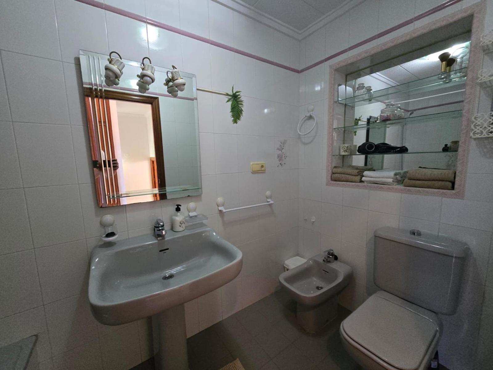 Apartament-Bungalow La Mata Torrevieja Villa Exteriör bild