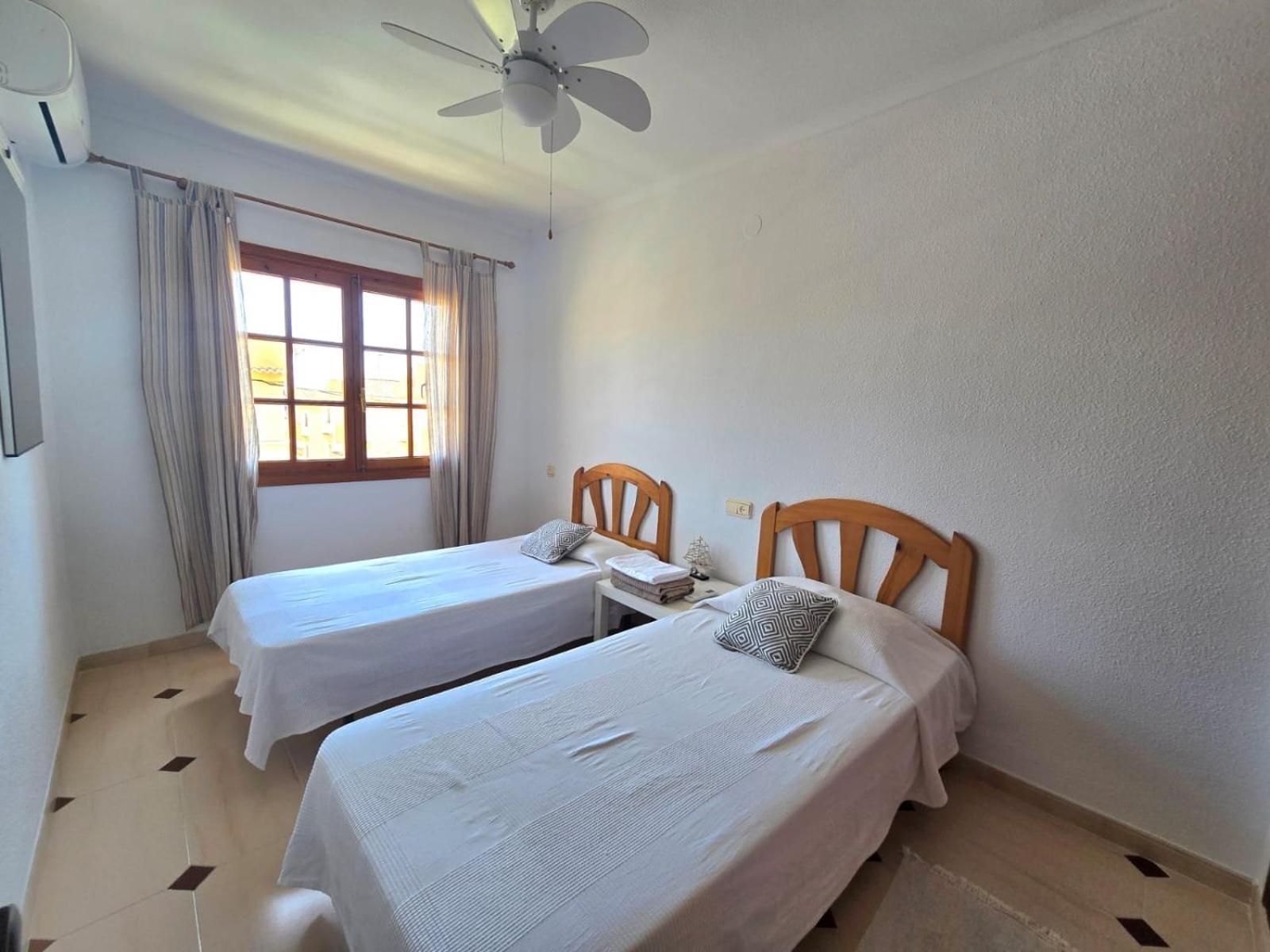 Apartament-Bungalow La Mata Torrevieja Villa Exteriör bild