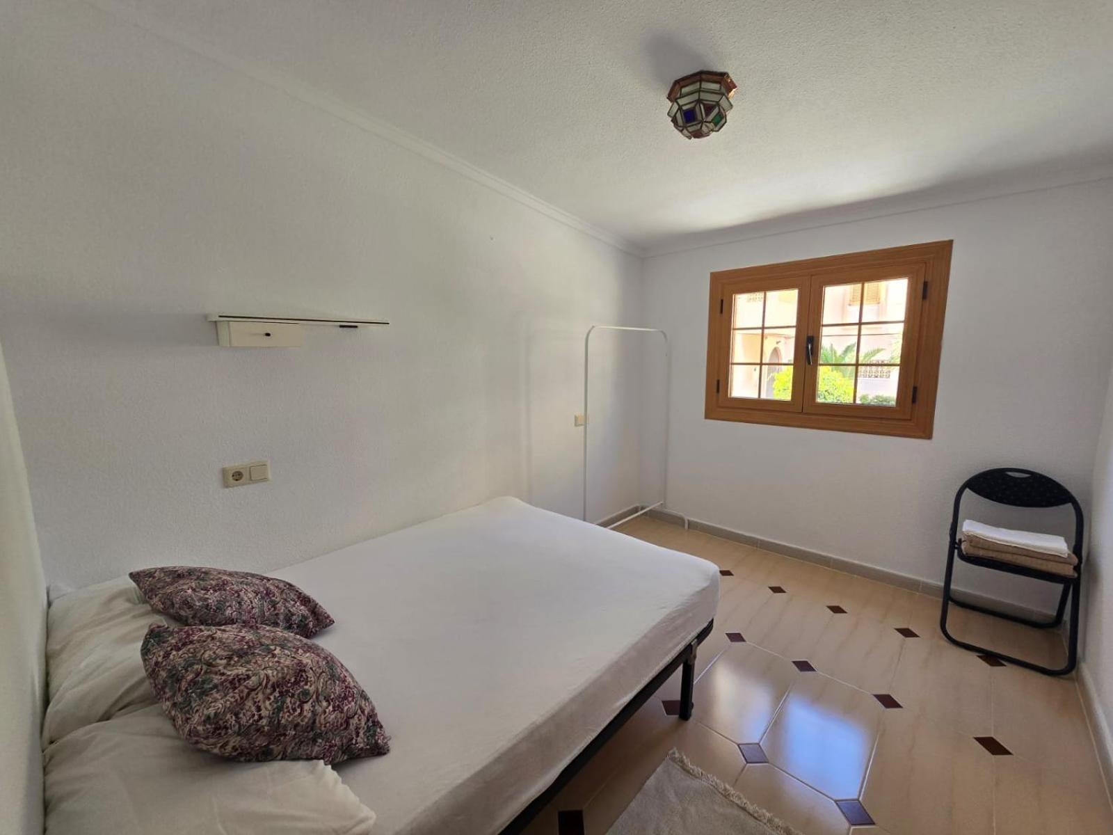 Apartament-Bungalow La Mata Torrevieja Villa Exteriör bild